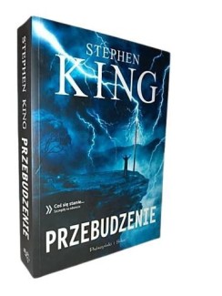 Stephen King książki