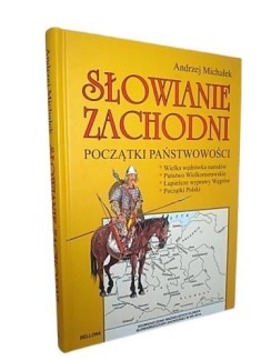 Książki o Słowianach